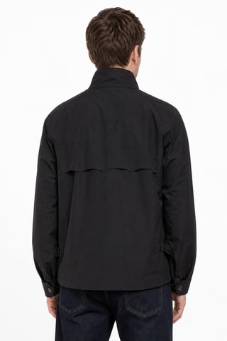 Jack - Zwart