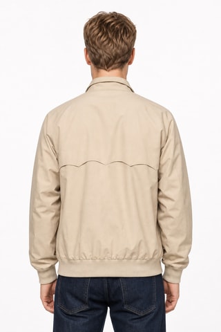 Jack - Beige