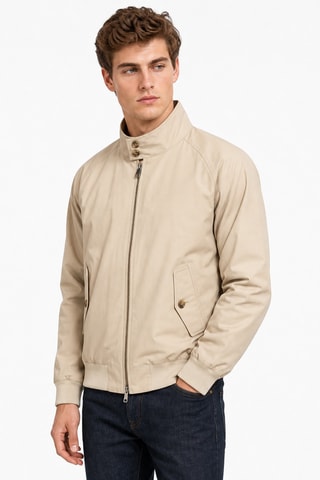Jack - Beige