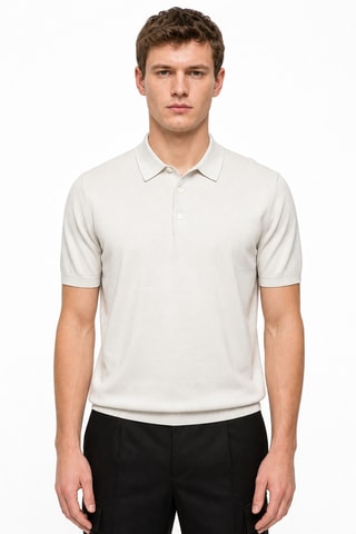 Polo - Beige