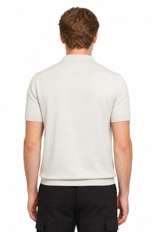 Polo - Beige