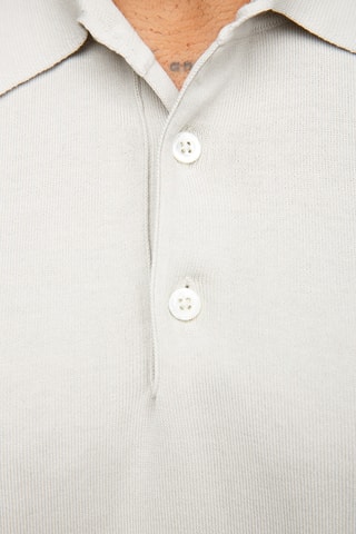 Polo - Beige