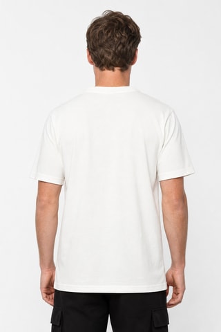 T-shirt - Wit