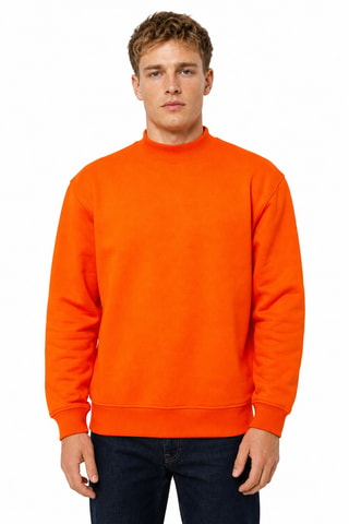 Sweater - Oranje