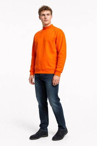 Sweater - Oranje