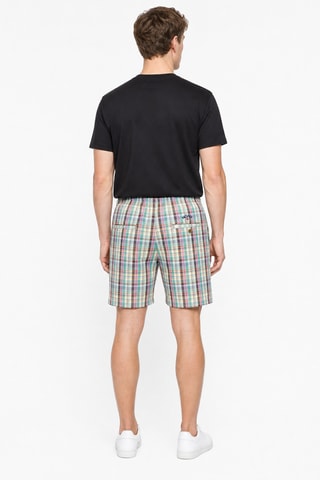 Short - Multicolor