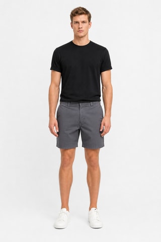 Short - Grijs