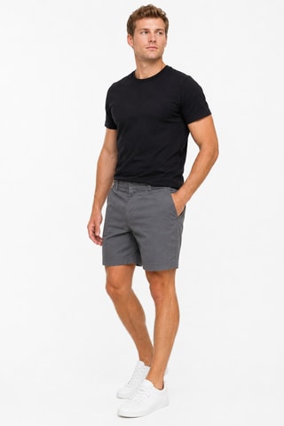 Short - Grijs