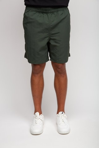 Short - Donkergroen