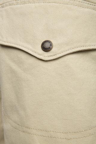 Bermuda - Beige