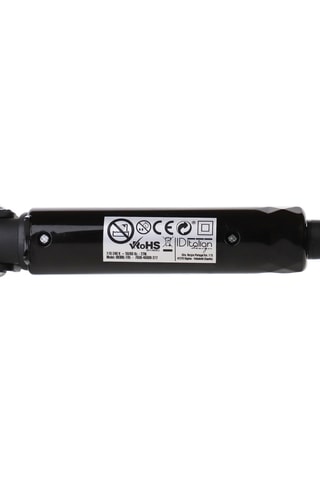 Mini fer à boucler  céramique - 180 °C - 27 W