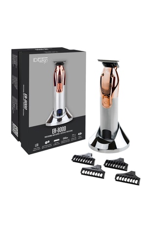 Tondeuse T-Shape ER-800 - 4 longueurs de coupe