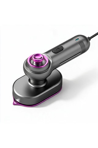 Fer à vapeur Travel Smooth - 26 W - 60 ml