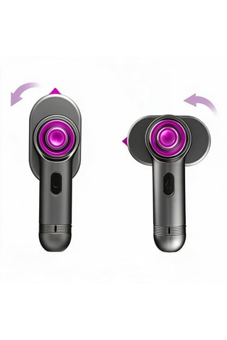 Fer à vapeur Travel Smooth - 26 W - 60 ml