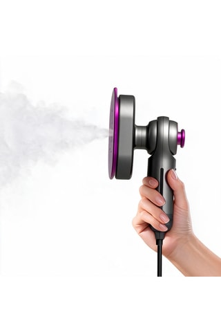 Fer à vapeur Travel Smooth - 26 W - 60 ml