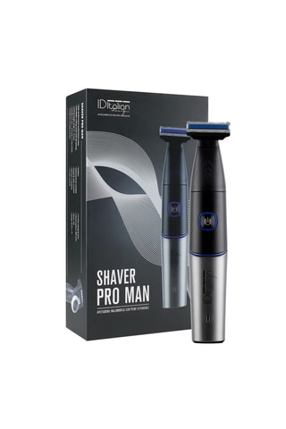 Tondeuse Shaver Pro Man - 20 longueurs de coupe