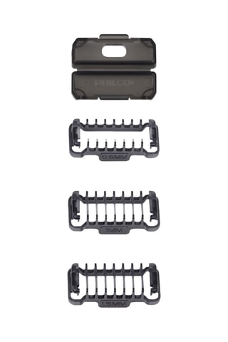 Tondeuse Shaver Pro Man - 20 longueurs de coupe