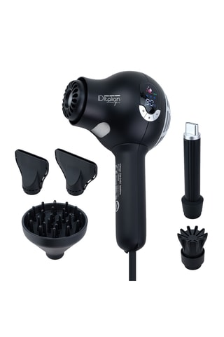 Sèche-cheveux Palm Core KS-560 - 1600 W