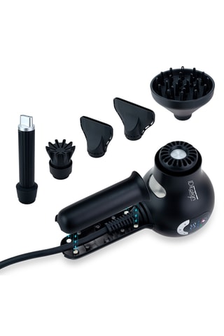 Sèche-cheveux Palm Core KS-560 - 1600 W