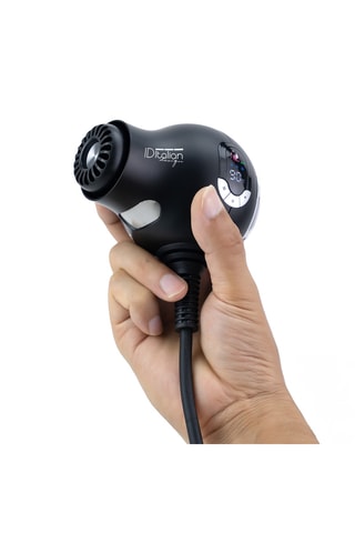 Sèche-cheveux Palm Core KS-560 - 1600 W