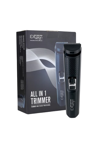 Tondeuse All in 1 Trimmer - 6 longueurs de coupe