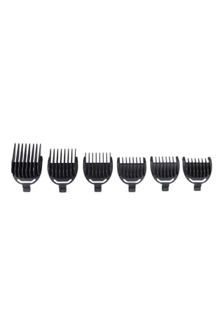 Tondeuse All in 1 Trimmer - 6 longueurs de coupe