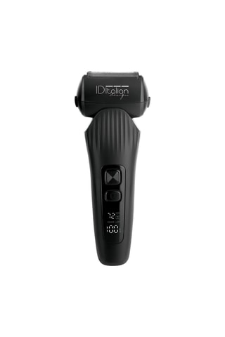 Tondeuse à barbe Shaver Max 0 - 1 longueur de coupe