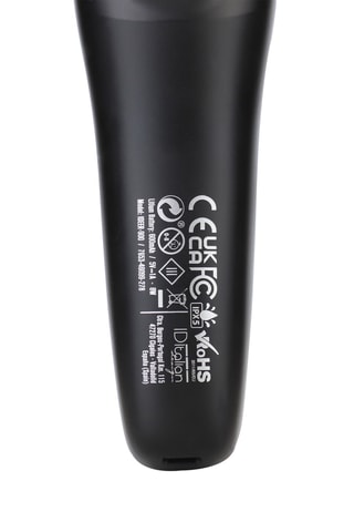 Tondeuse à barbe Shaver Max 0 - 1 longueur de coupe