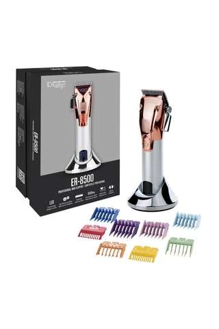 Tondeuse ER-8500 - 8 longueurs de coupe