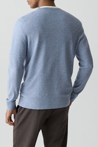 Pull Riland - Ciel
