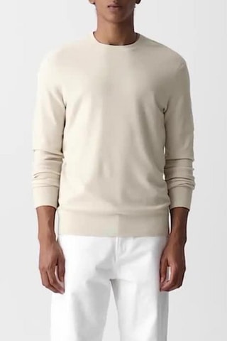 Pull Riland - Beige