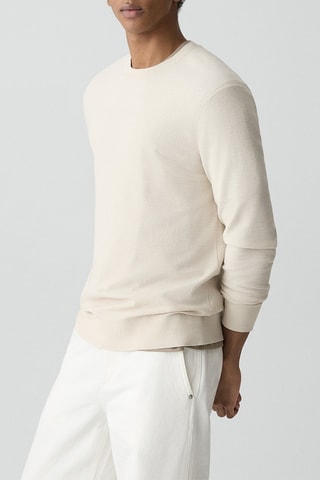Pull Riland - Beige