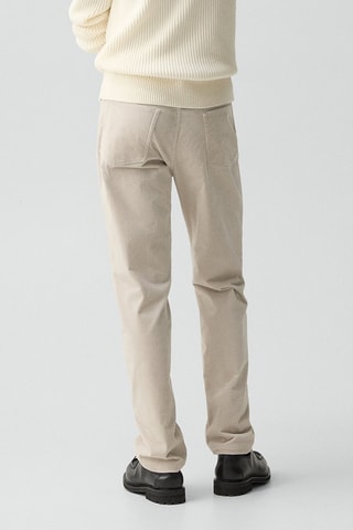 Pantalon - Beige