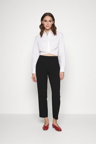 Pantalon Treeca 4 - Noir