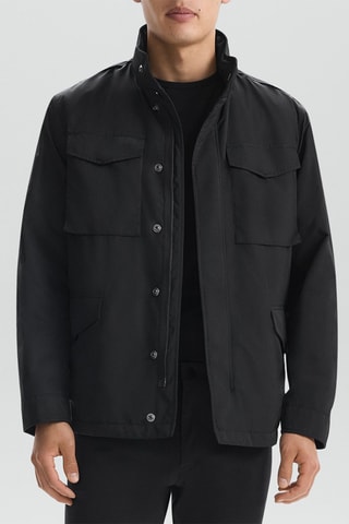 Veste - Noir