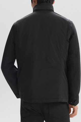 Veste - Noir
