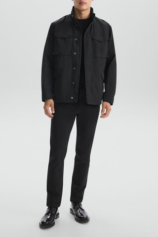 Veste - Noir