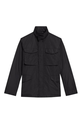 Veste - Noir