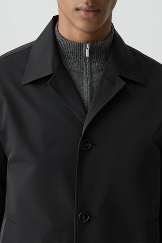 Veste Foundation - Noir