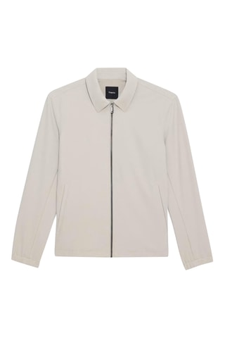 Blouson Brody - Beige