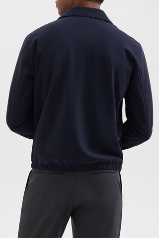 Blouson Brody - Bleu marine