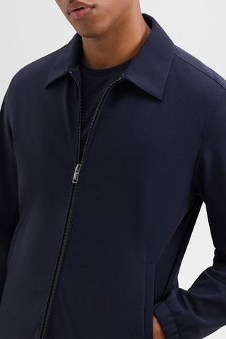 Blouson Brody - Bleu marine