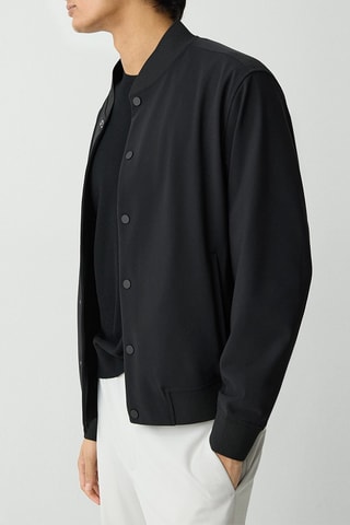 Blouson Murphy - Noir