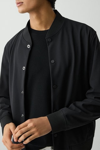 Blouson Murphy - Noir
