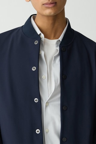 Blouson Murphy - Bleu marine