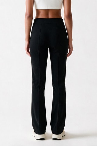 Legging Luxe Po - Noir