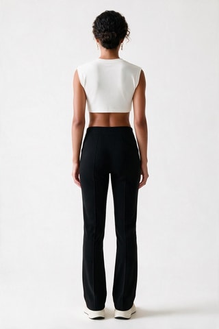 Legging Luxe Po - Noir