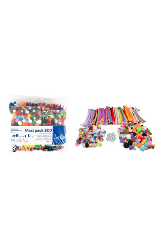 Kit créatif - Dès 3 ans - Modèle aléatoire