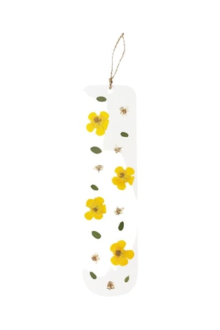 Presse à fleurs et feuilles en bois - 19 pièces - Dès 5 ans