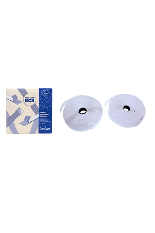 Distributeur de bandes agrippantes adhésives - 2 x 10 m